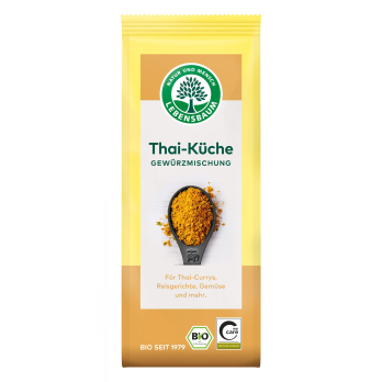 Thai Küche, 50g