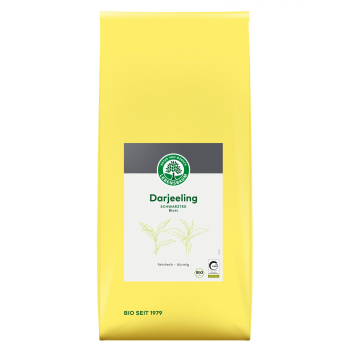 Darjeeling Schwarztee Ambootia, 1 kg