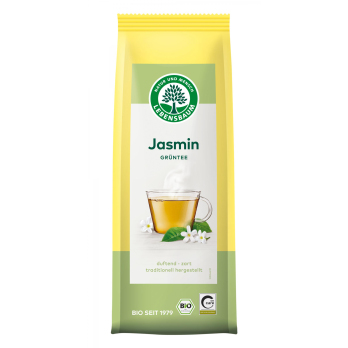 Jasmin Grüntee, 75g