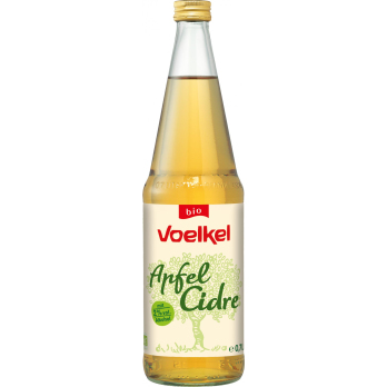 Apfel Cidre