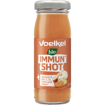 Immun Shot, 95ml