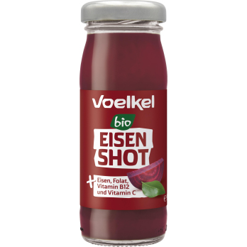 Eisen Shot, 95ml