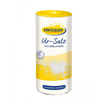 Ursalz im 400g Streuer