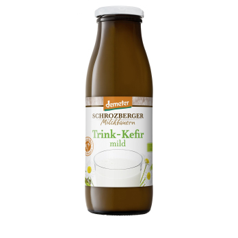 Trink-Kefir mild 1,5%