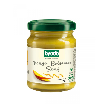 Mango Balsamico Senf