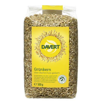 Grünkern, 500g