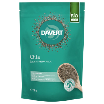 Chia Samen, 210g