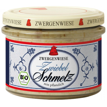 Zwiebelschmelz, 150 g