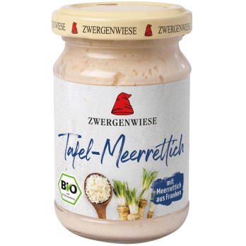 Tafel-Meerrettich, kühlartikel