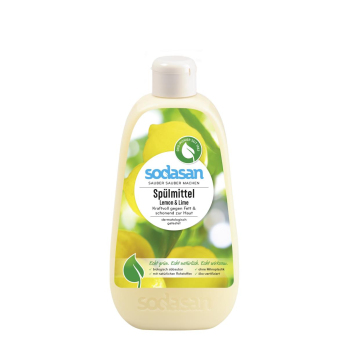 Handspülmittel Lemon & Lime, 500 ml