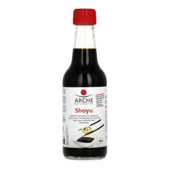 Shoyu (Sojasoße), 250ml