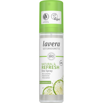 Deo Spray Refresh