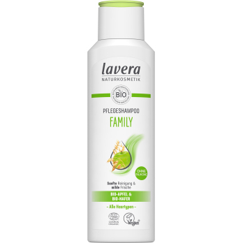 Pflegeshampoo Family, 250ml
