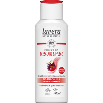 Pflegespülung Farbglanz und Pflege, 200ml