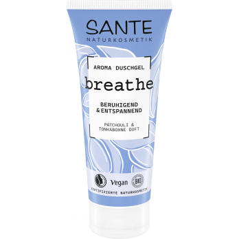 BREATHE Duschgel
