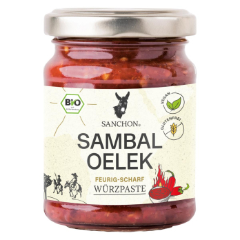 Sambal Oelek, 125g