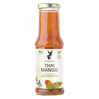 Asiasauce Thai Mango