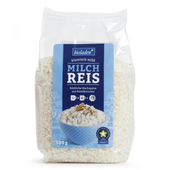 Milchreis 500g