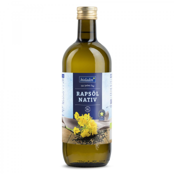 Rapsöl 1 Liter
