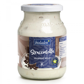 Joghurt Stracciatella 3,5%