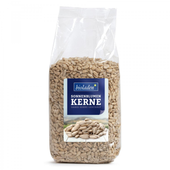 Sonnenblumenkerne, 500g