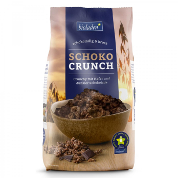 Schoko Crunch, 500g