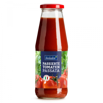 Tomaten Passata, 680 g