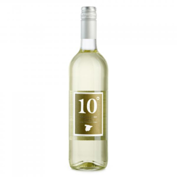 10° Castilla, weiß, IGP
