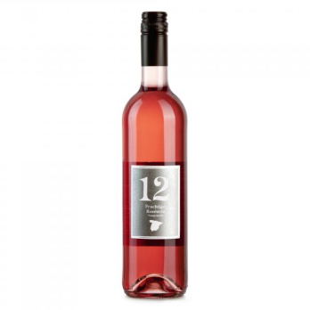 12° Castilla, rose, IGP