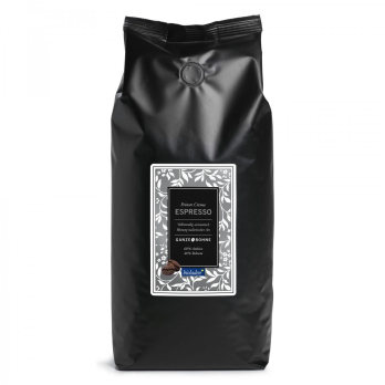 Espresso ganze Bohnen 1kg