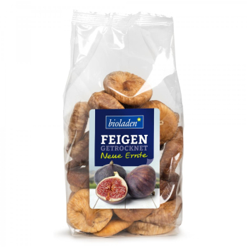 Feigen, getrocknet
