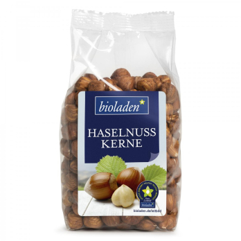 Haselnusskerne, 250g