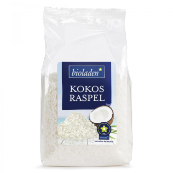 Kokosraspel, 250g