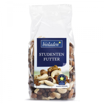 Studentenfutter