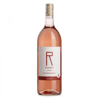 Wein "Rosario", rosé