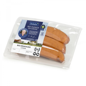 Krakauer v. Schwein & Rind