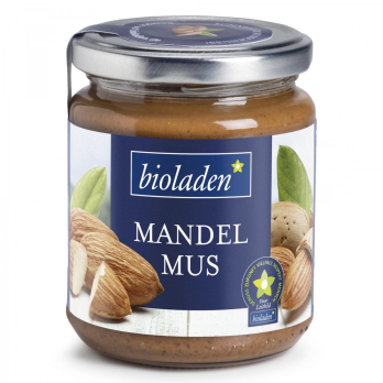 Mandelmus, 250g