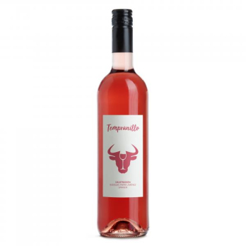 Tempranillo, rosé
