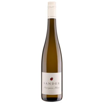 Sauvignon blanc, weiß
