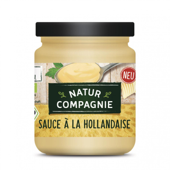 Sauce à la Hollandaise