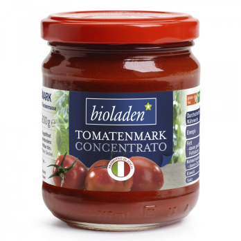 Tomatenmark Concentrato klein