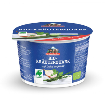 Kräuterquark, 200g