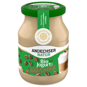 Joghurt Latte Macchiatto 3,8%