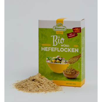 Würz Hefeflocken, 100g
