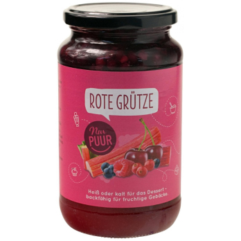 Rote Grütze