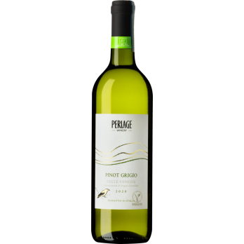 Pinot Grigio, weiß