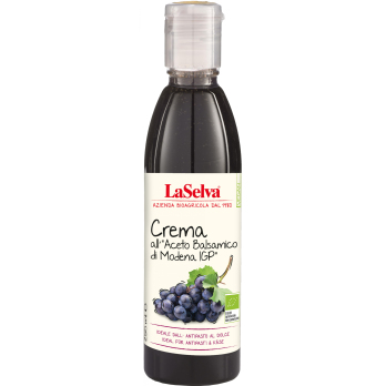 Balsamico Creme di Modena IGP