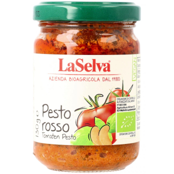Pesto rosso, 130g