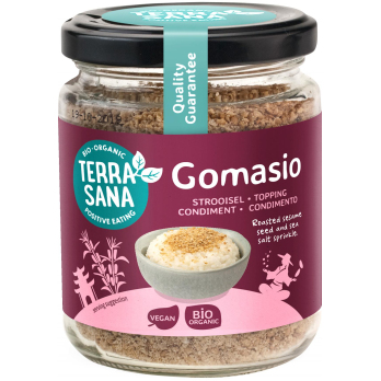 Gomasio, 100g