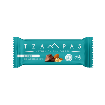 TZAMPAS Choco Riegel